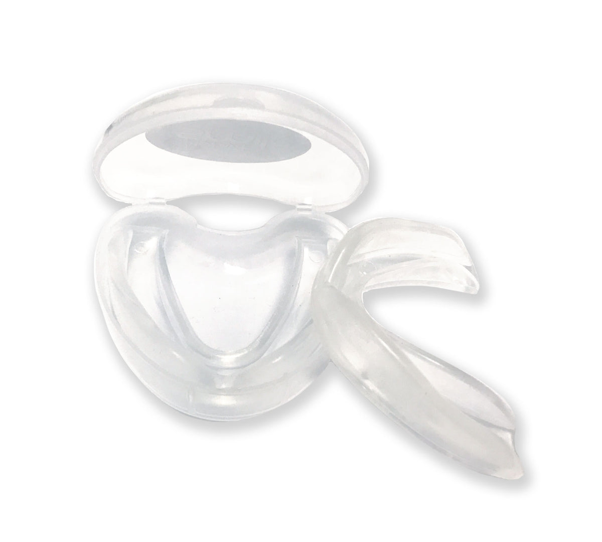 Instant Smile Sleep Guard Pack with Case