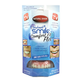 Instant Smile Comfort Fit Flex Cosmetic Teeth - Bright White
