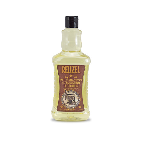 Reuzel Daily Shampoo