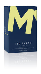 Ted Baker M Eau De Toilette 75ml