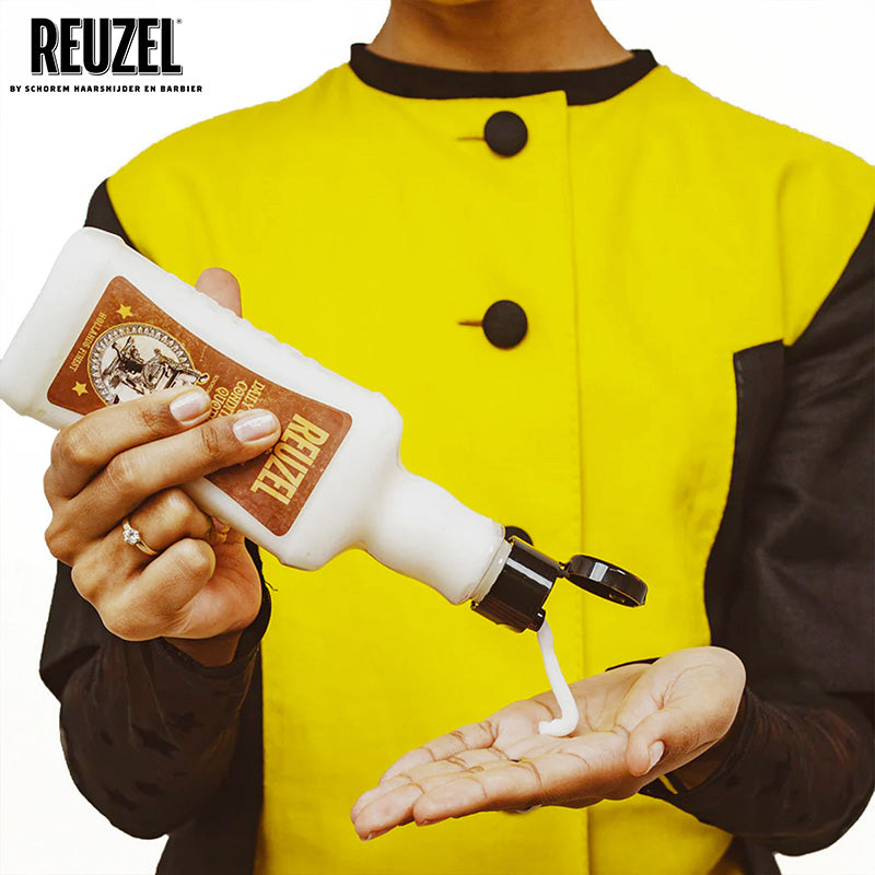 Reuzel Daily Conditioner