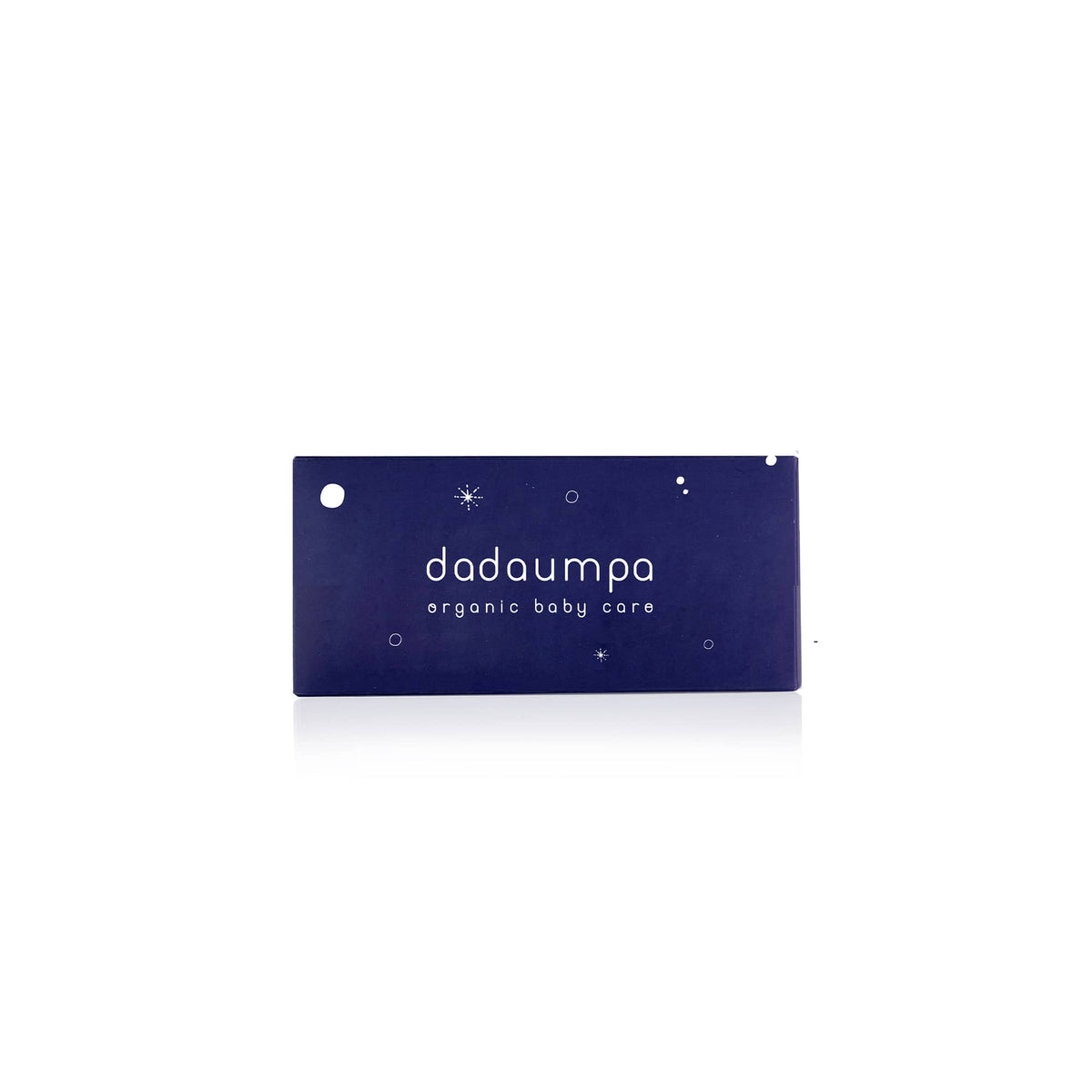Dadaumpa baby care box.