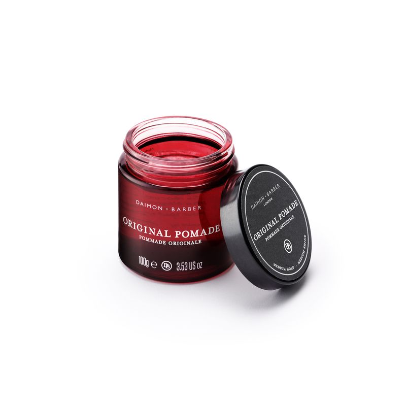 Daimon Barber Original Hair Pomade