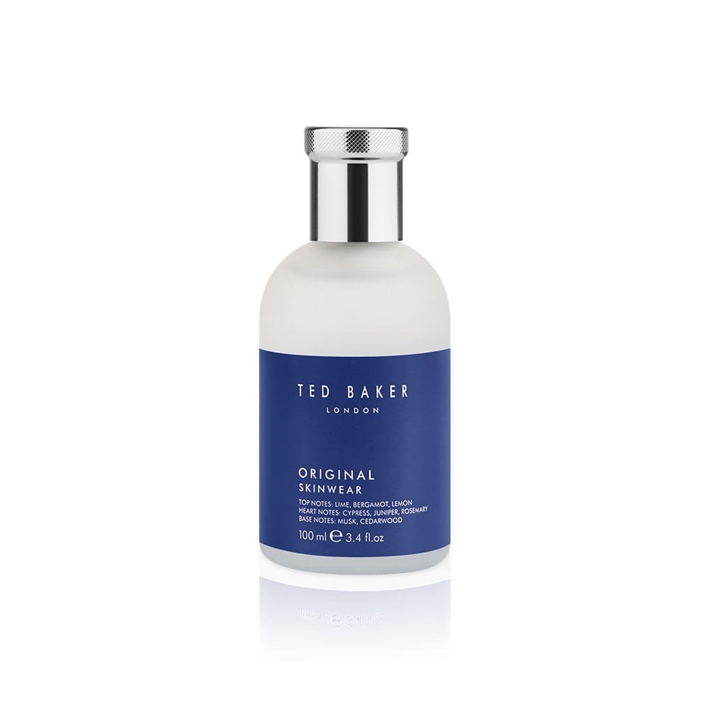 Ted Baker Skinwear Eau De Toilette 100ml