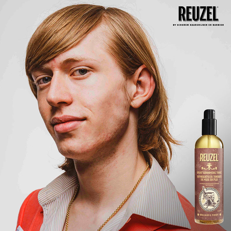 Reuzel Spray Grooming Tonic