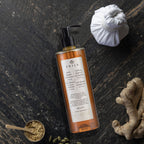 PRIJA Hands and Body Moisturiser + Vitalising Shower Gel and Shampoo + Relaxing Massage Lotion + Vitalising Hand Wash BUNDLE
