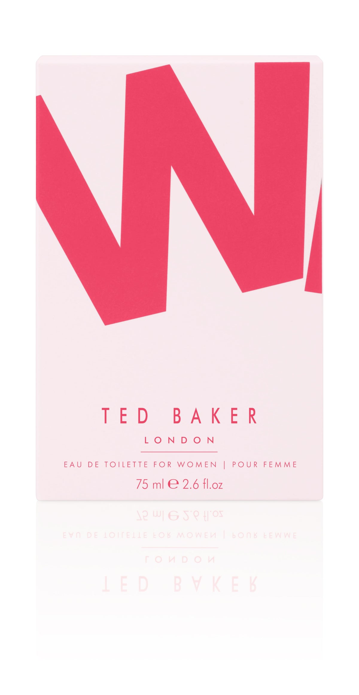 Ted Baker W Eau De Toilette 75ml