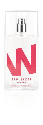 Ted Baker M and W Eau De Toilette Bundle