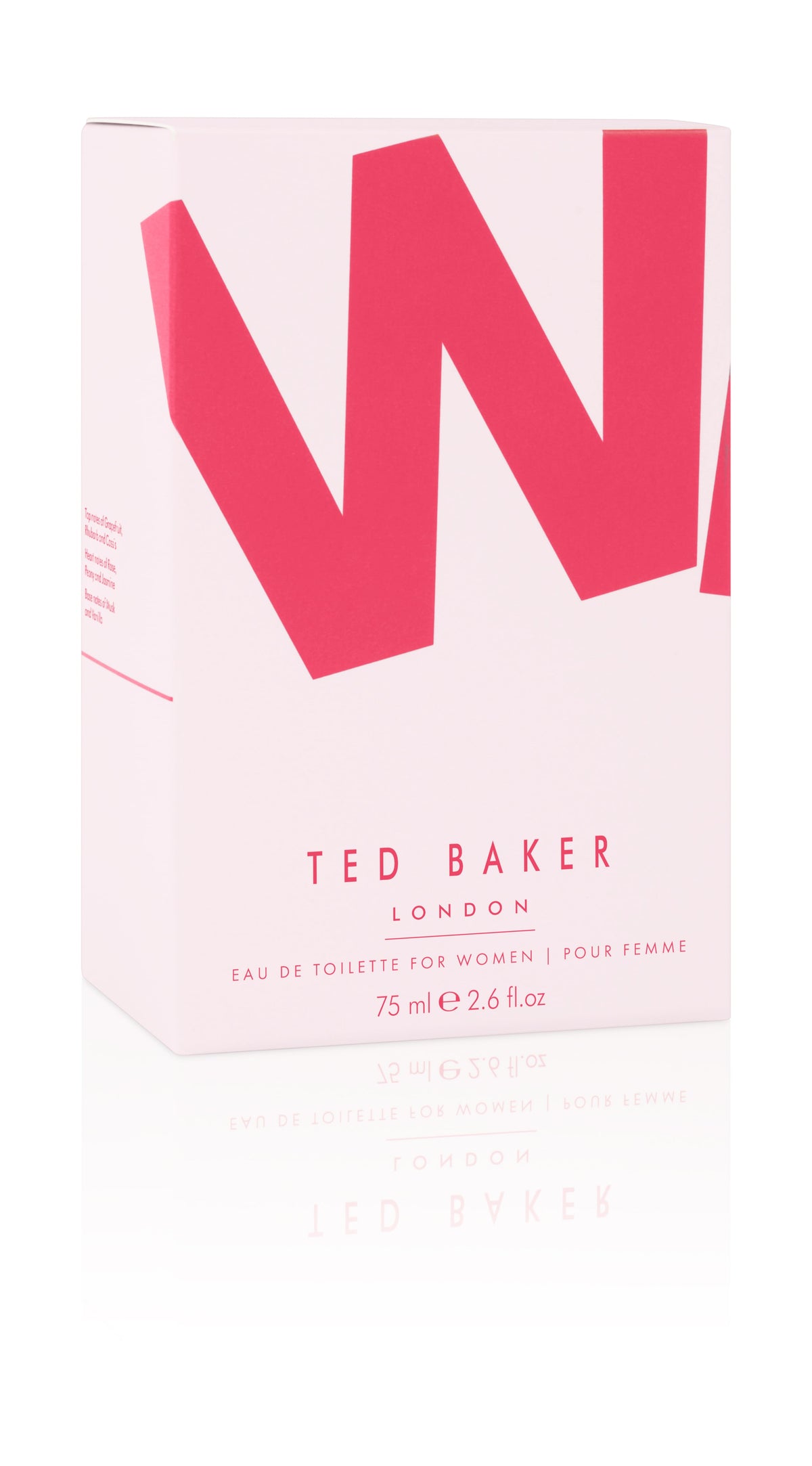 Ted Baker M and W Eau De Toilette Bundle