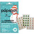 Popmask Popspot Christmas Edition Pimple Patches - 48 Spots