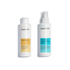 Kanzen Skincare Derma Acne Duo - Cleansing Water & Pore Purifier