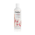 Ouidad shampoo bottle on a white background
