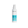Close up of antibacterial water for acne prone skin.