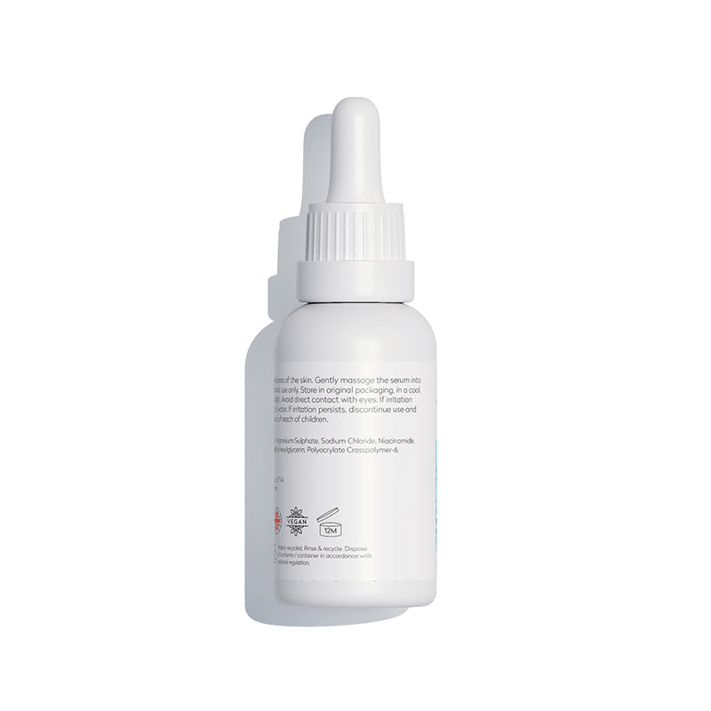Kanzen Skincare Hyposilk Serum 30ml