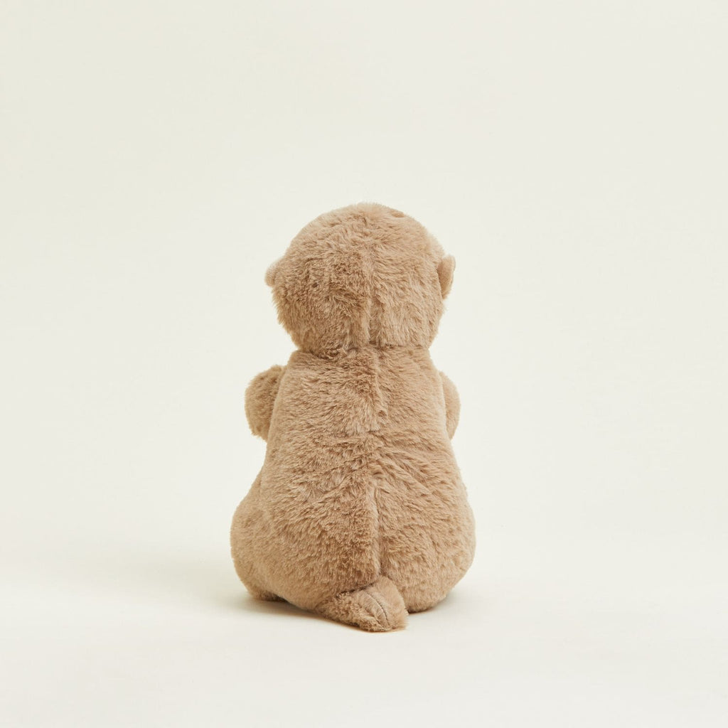 Warmies Otter Plush Toy