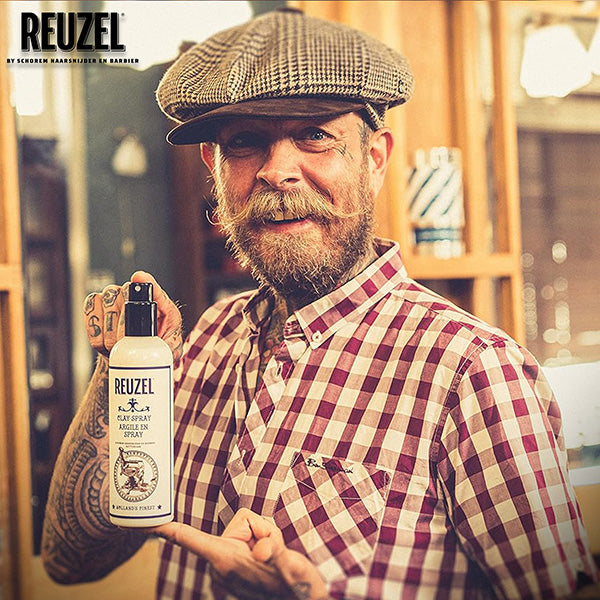 Reuzel Clay Spray