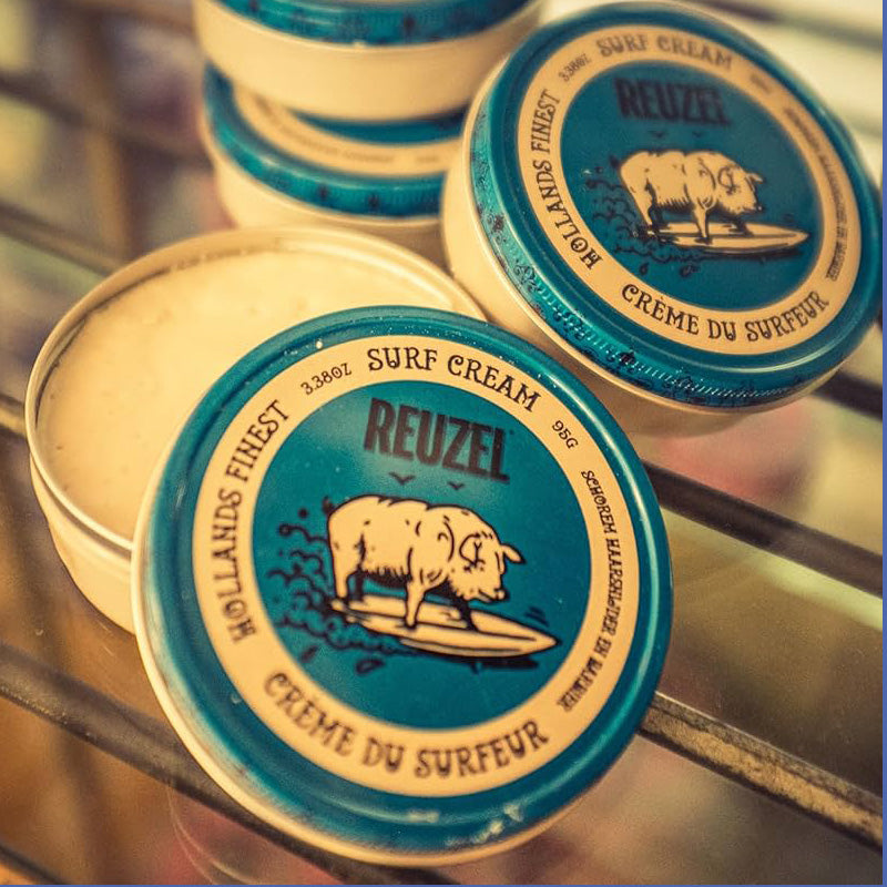 Reuzel Surf Hair Cream 95g