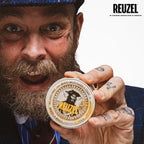 Reuzel Clean & Fresh Beard Balm 35g