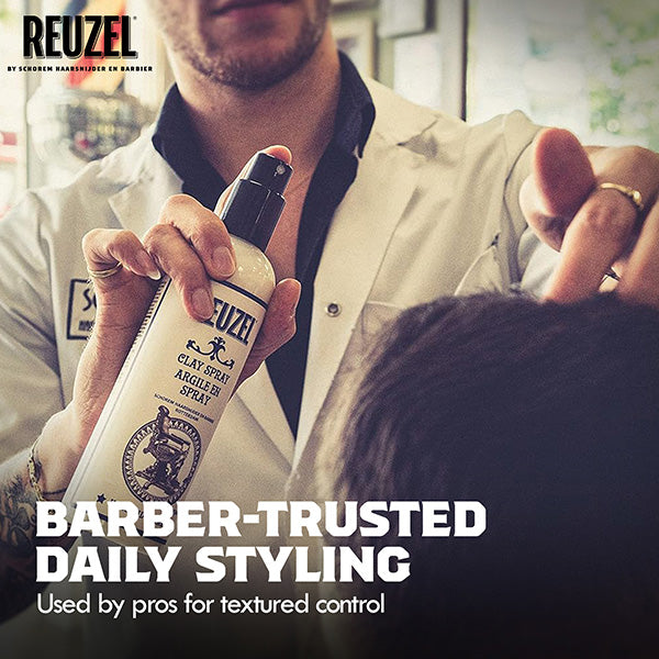 Reuzel Clay Spray