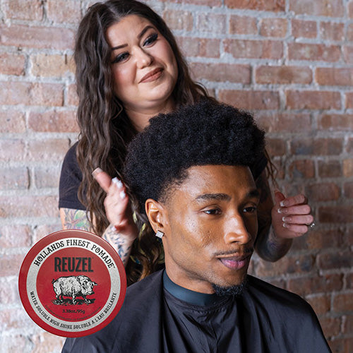 Reuzel Red Pomade