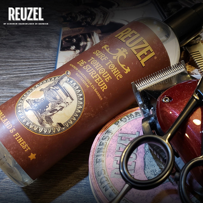 Reuzel Spray Surf Tonic