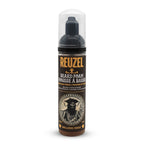 Reuzel Clean & Fresh Beard Foam 70ml