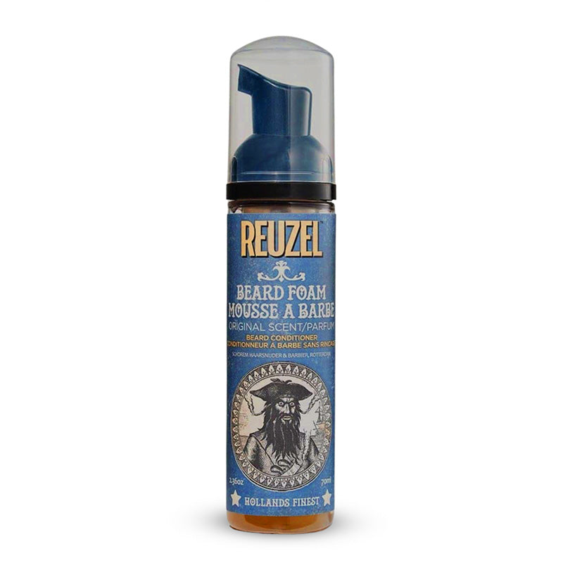 Reuzel Original Beard Foam 70ml