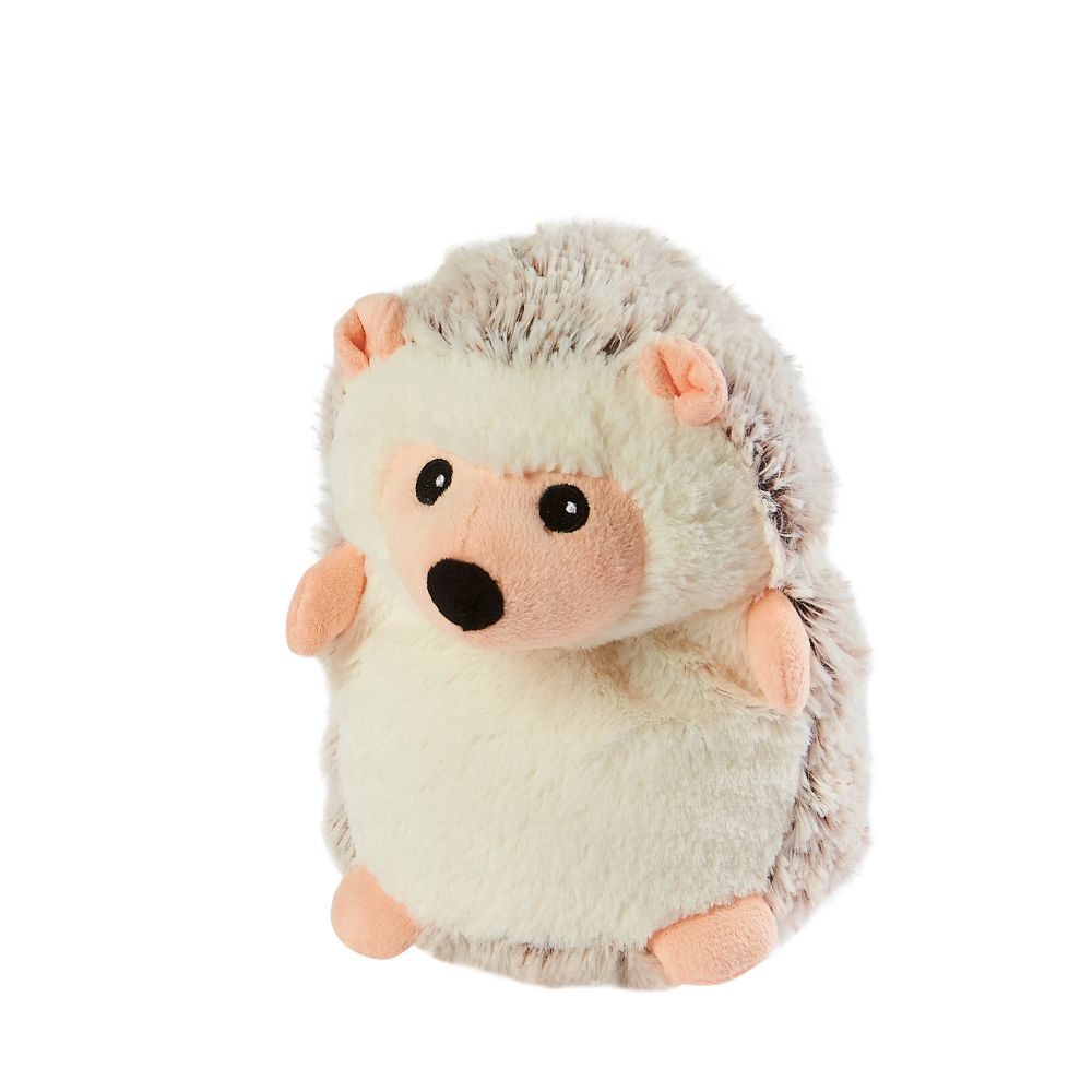 Warmies Hedgehog Microwavable Plush