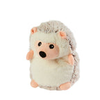 Warmies Hedgehog Microwavable Plush