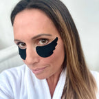 Popmask Angel Eyes Hydrogel Under-Eye Patches - 5 Pairs
