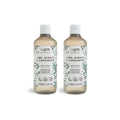 I Love Naturals Lime Ginger & Cardamom Body Wash 500ml Duo