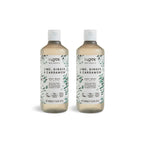 I Love Naturals Lime Ginger & Cardamom Body Wash 500ml Duo