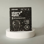 Popmask Starry Eyes 5 Self-Heating Eye Masks