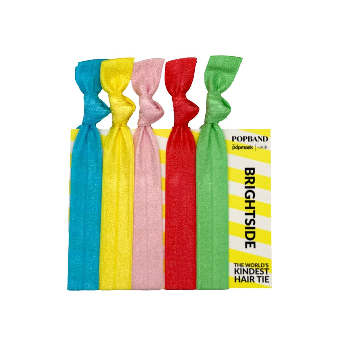 Popband Hair Ties