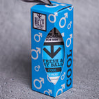 Below the Belt Fresh & Dry Balls Intimate Deodorant Cool Bauble 75ml