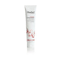 Ouidad styling cream tube on a white background