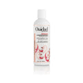 Frizz and humidity control bottle.