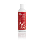 Ouidad hair care product bottle on a white background