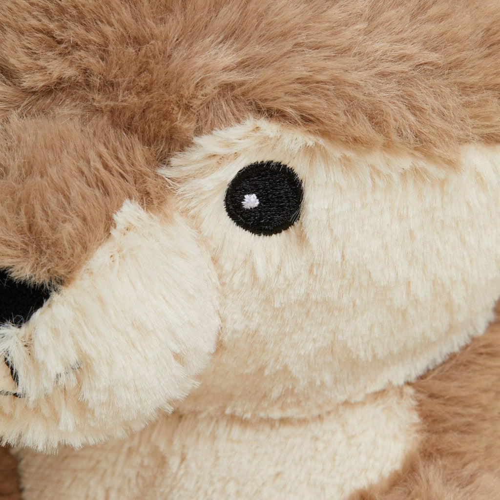 Warmies Otter Plush Toy