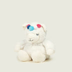 Warmies Llama Microwavable Plush Toy