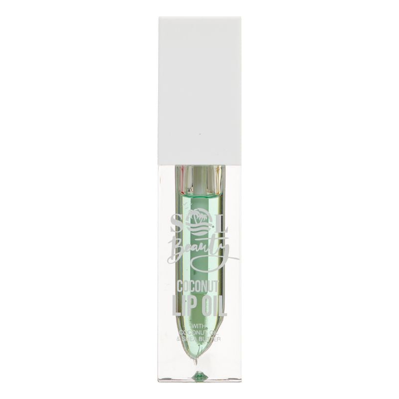 Sol Beauty Coconut Lip Oil 3g
