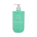 Sol Beauty Shower Cream Coconut Scent 500ml