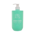 Sol Beauty Shower Cream Coconut Scent 500ml