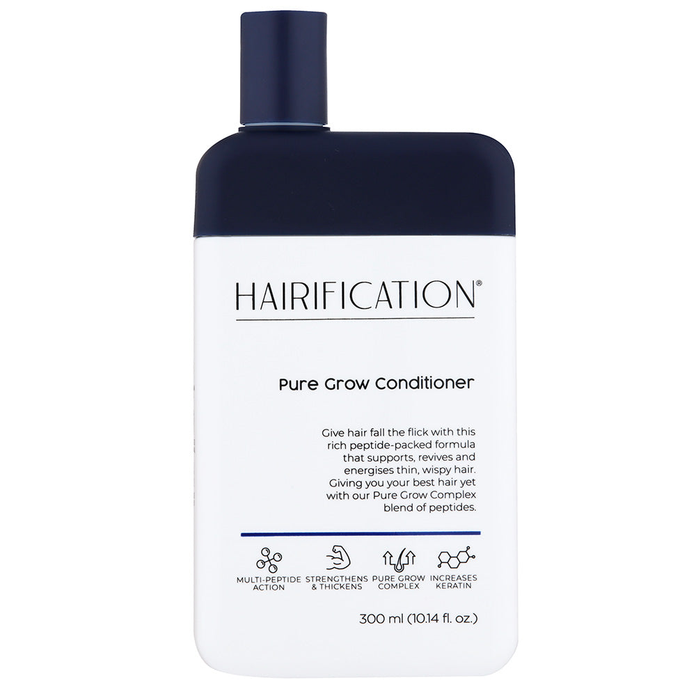 Hairification Pure Grow Conditioner 300ml