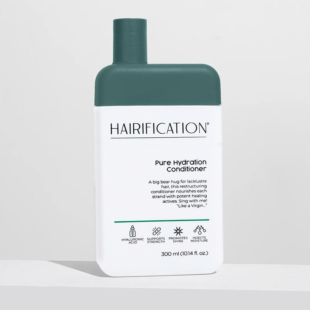 Hairification Pure Hydration Conditioner 300ml