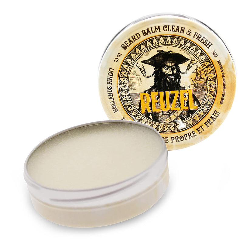 Reuzel Clean & Fresh Beard Balm 35g