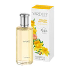 Yardley London English Daffodil Eau de Toilette 125ml