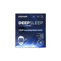 Popmask Deep Sleep 5 Self-Heating Eye Masks for Men
