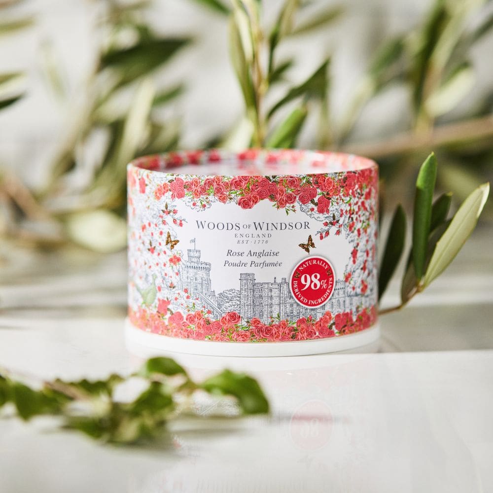 Dusting Powder | Gift for Her – SolBeauty