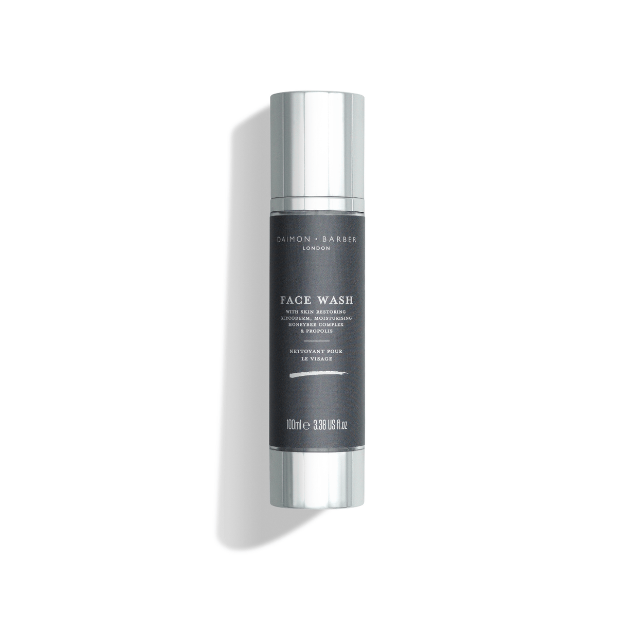 Daimon Barber Age Defense Face Wash 100ml